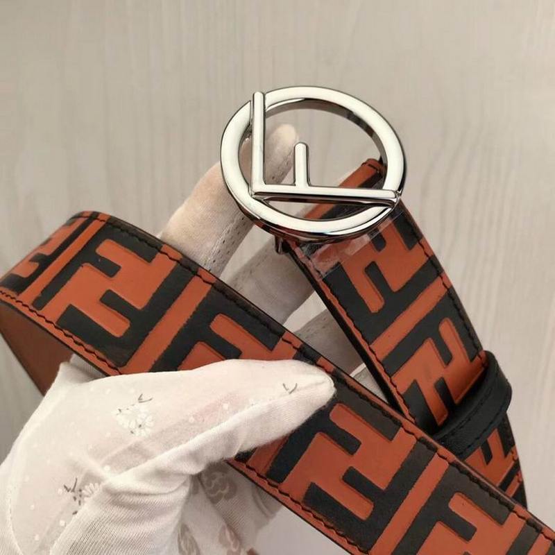 Fendi Belts 206